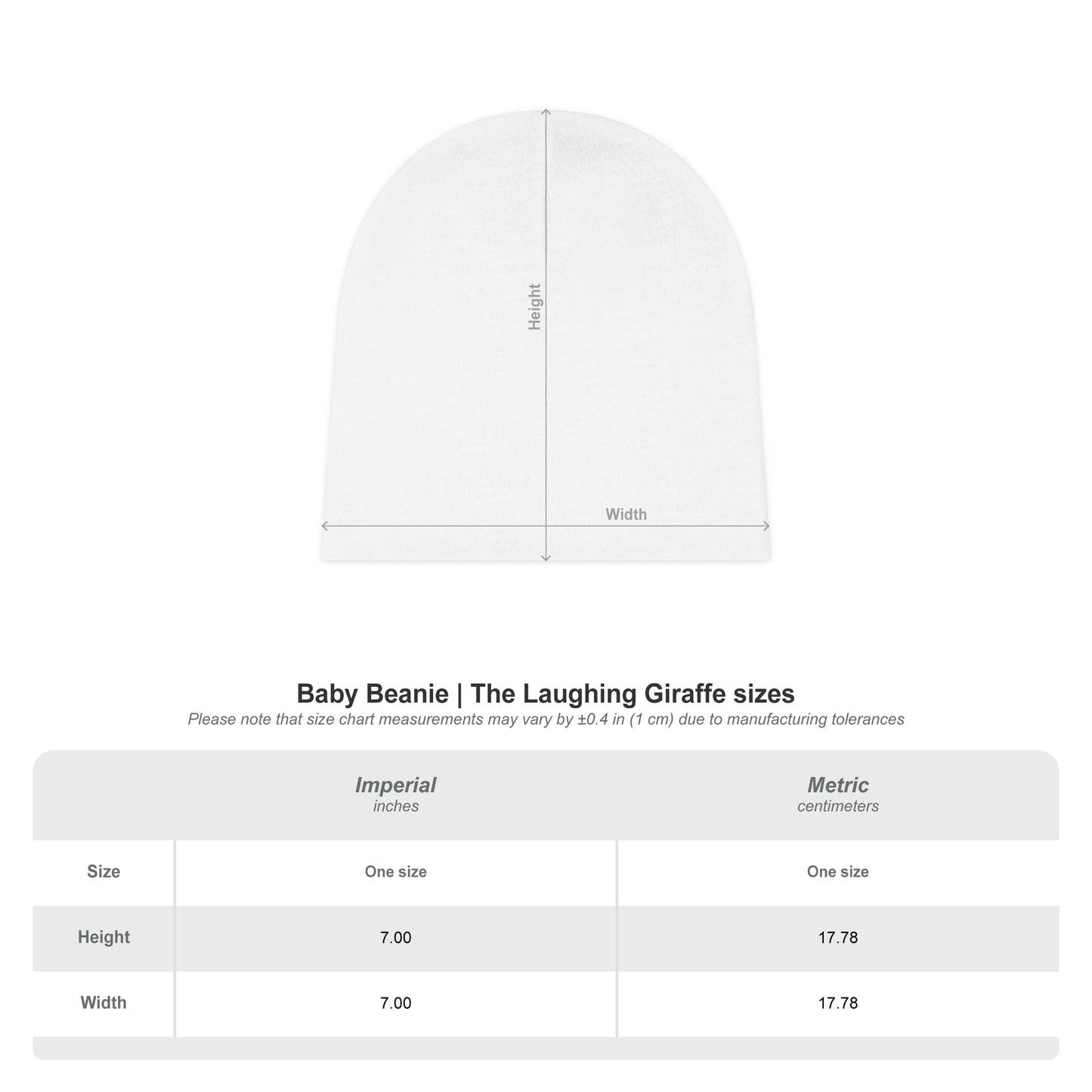 Baby Beanie - Cute Black Baby Boy Graphic Beanie (Stylish Hoodie Outfit)