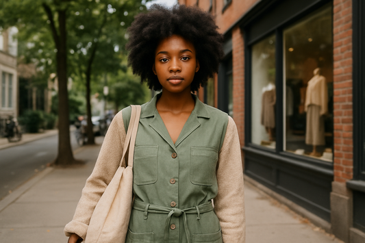 Sustainable Fashion Brands Making a Difference in 2026