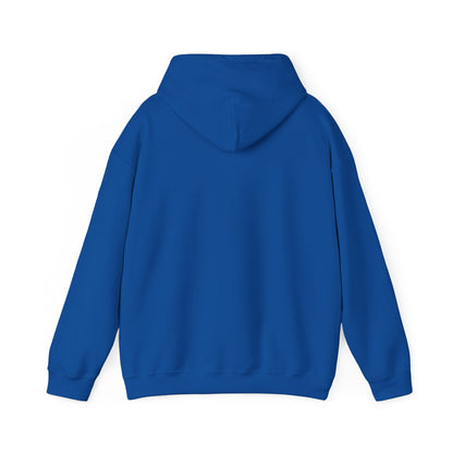American Flag Hoodie – Vintage Waving USA Sweatshirt