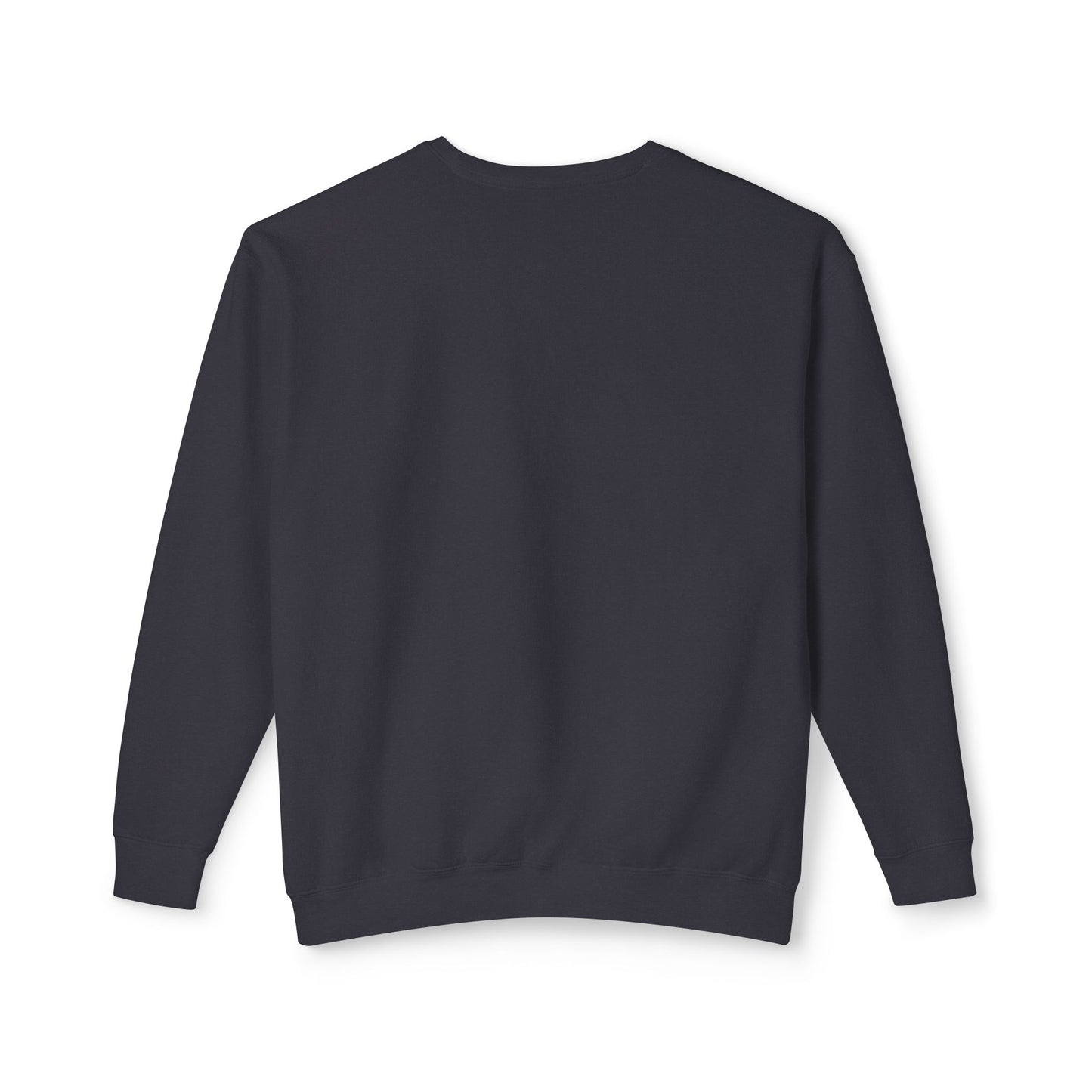 Keep Shining Crewneck Sweatshirt — Empowering Black Girl Magic Graphic