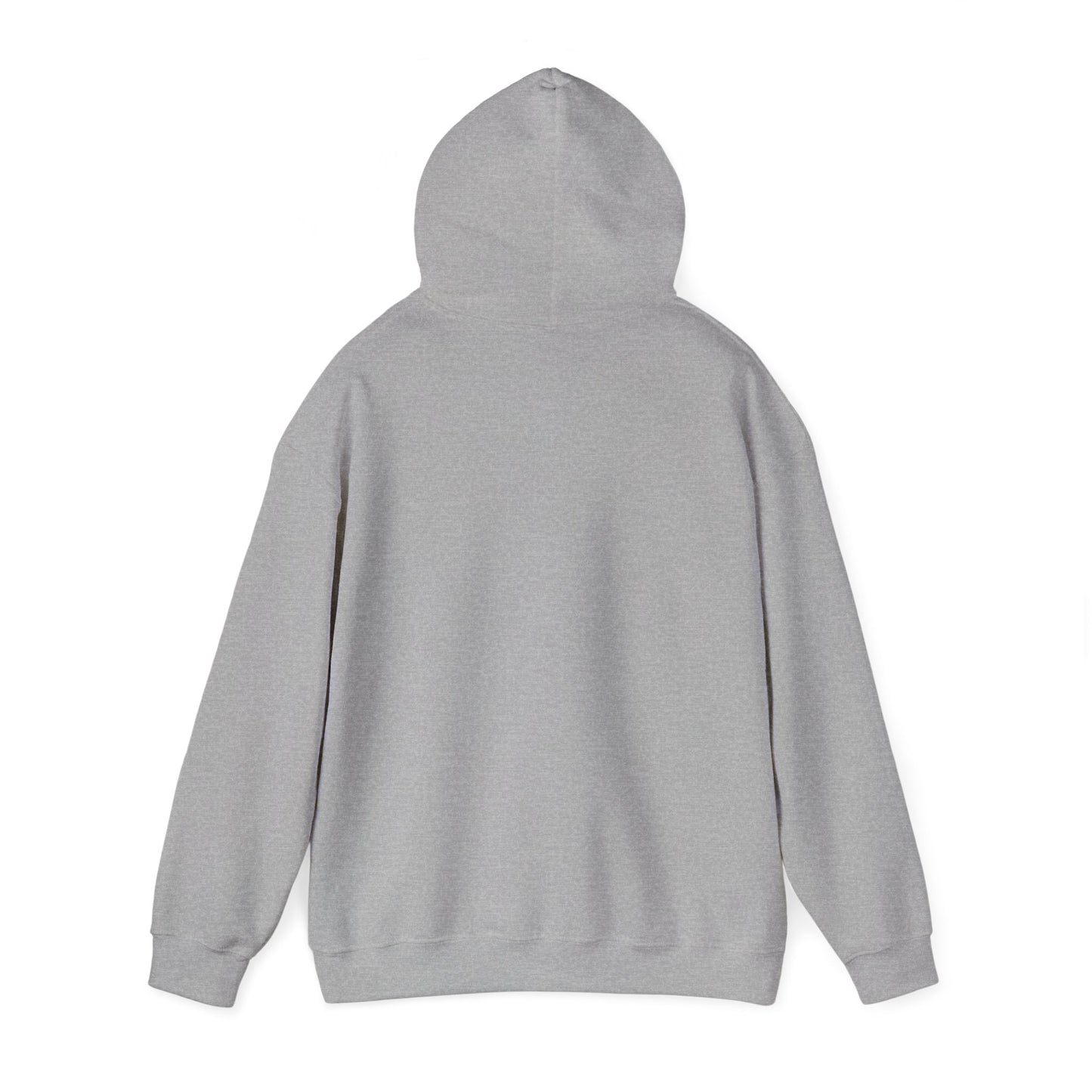 American Flag Hoodie – Vintage Waving USA Sweatshirt