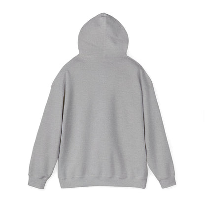 American Flag Hoodie – Vintage Waving USA Sweatshirt
